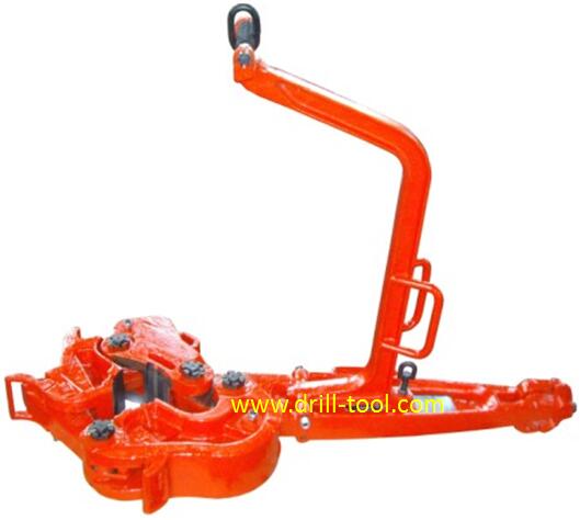 Manual Tong Model SDD Manual Tong Model SDD